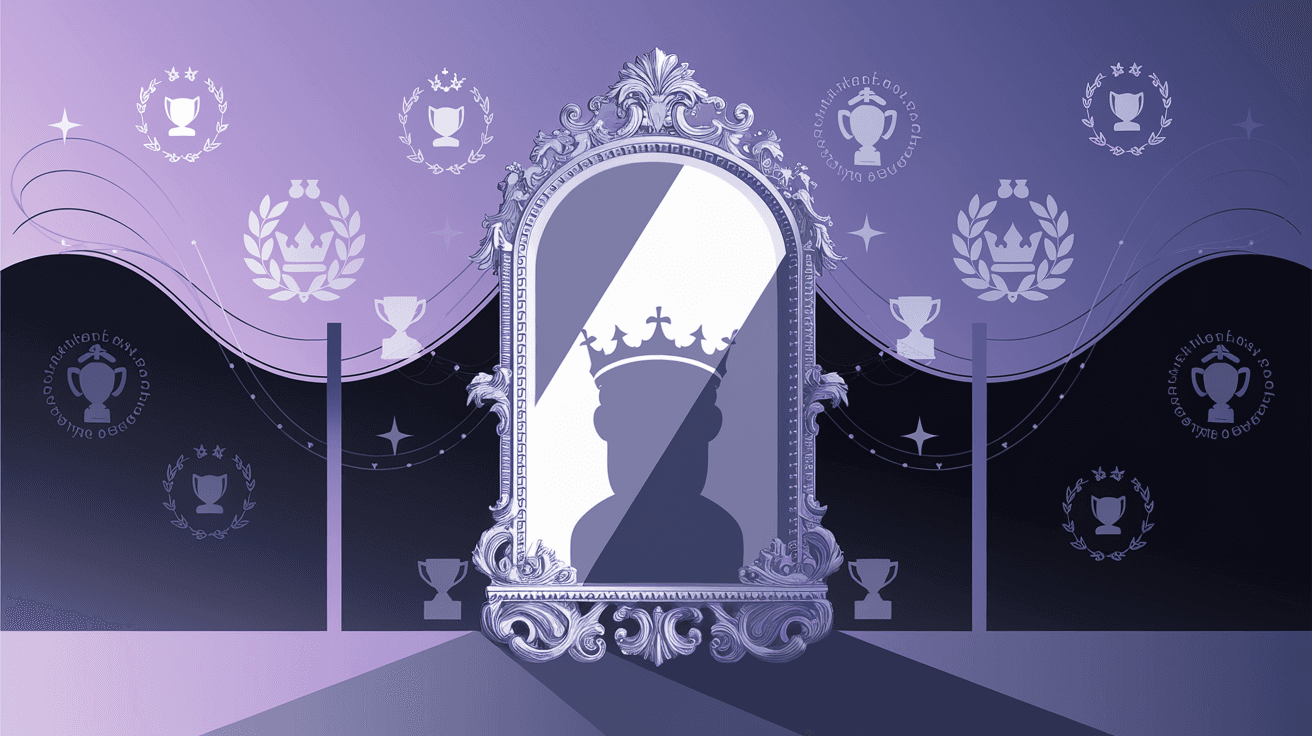 Impostor Syndrome: The Achiever's Paradox