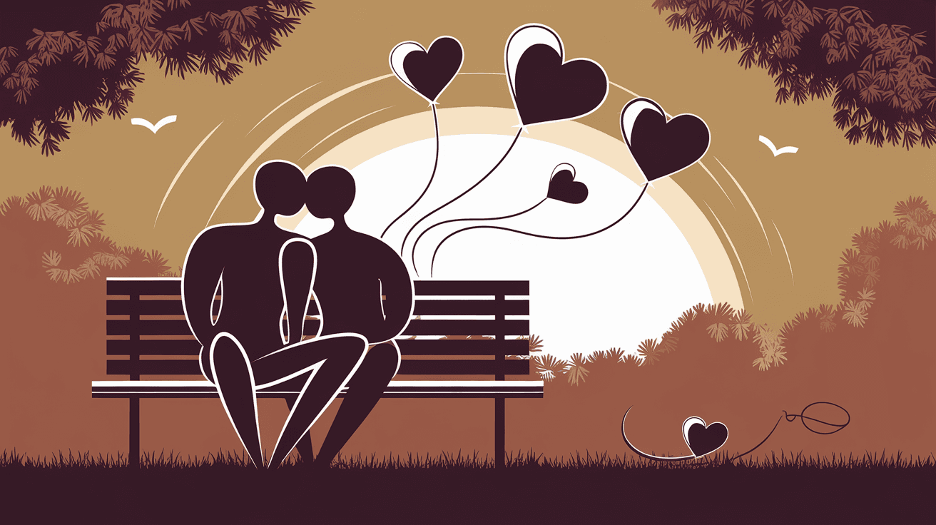 The 5:1 Ratio: What Makes Relationships Last