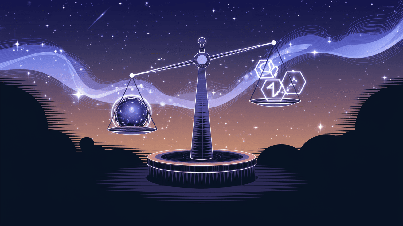 The Monk and the Entrepreneur: Finding Balance