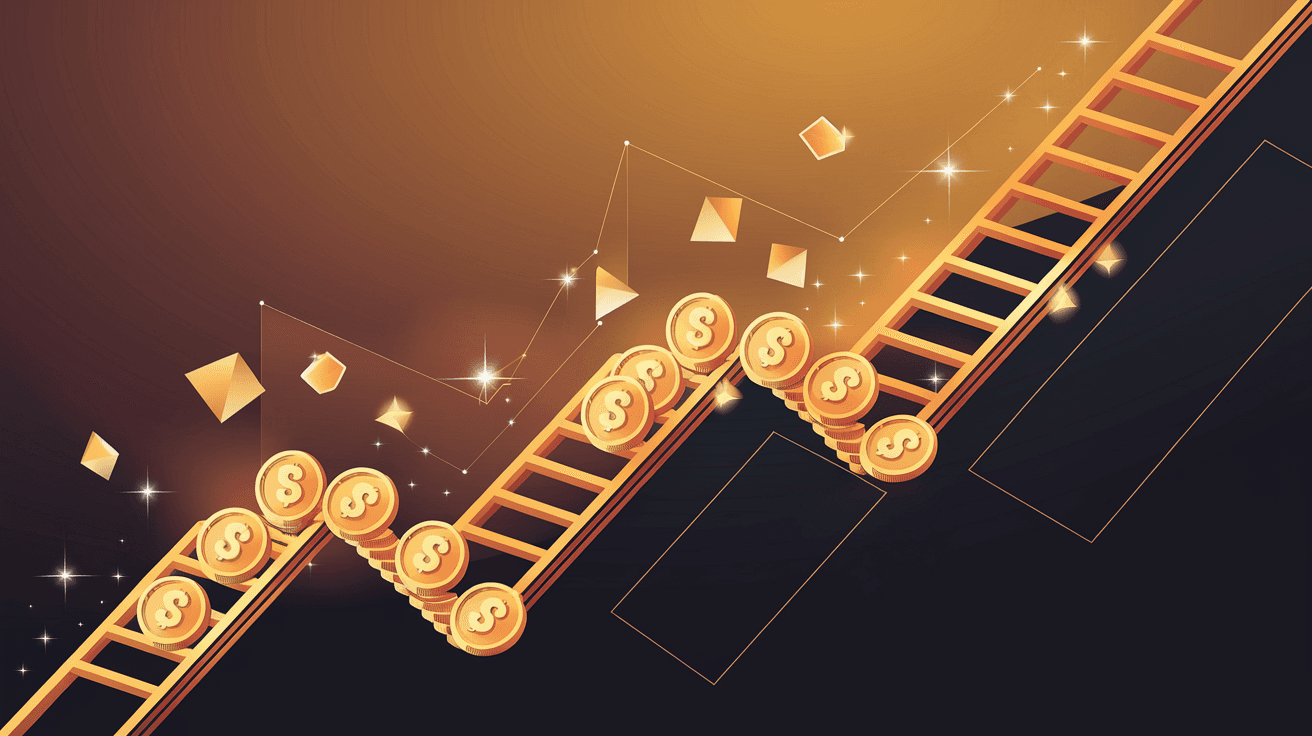 The Roth Conversion Ladder Explained