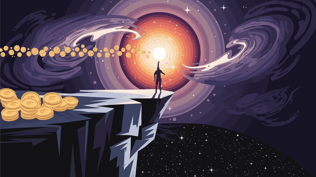 Why Success Feels Empty (And What to Do)