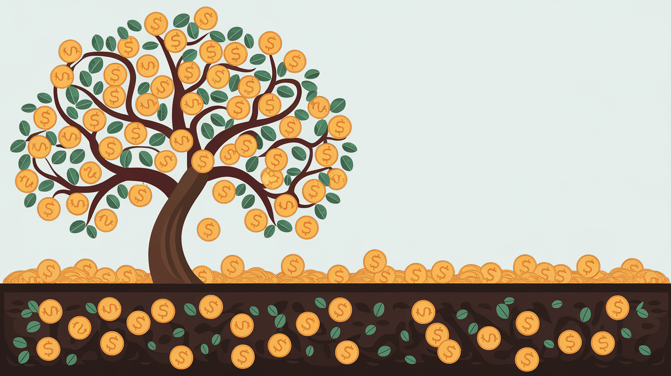 How to Actually Get Rich Slowly