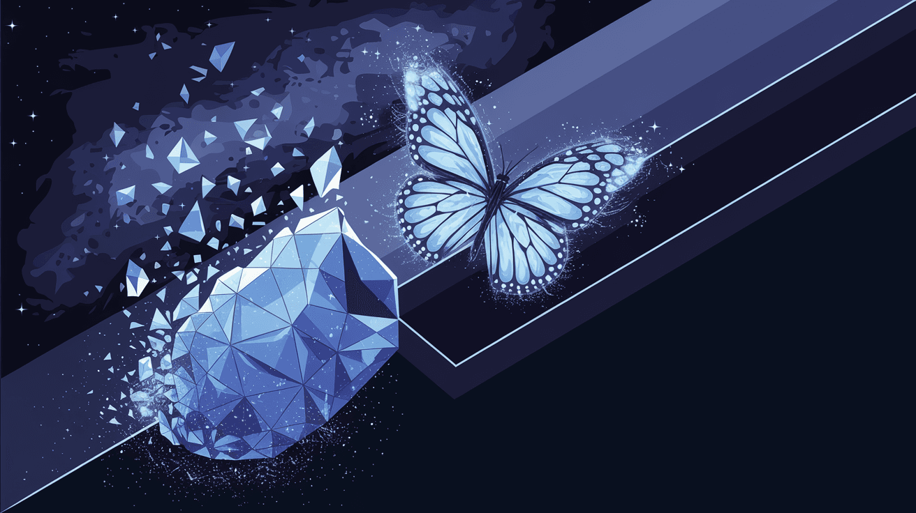 Ego Death and Rebirth: A Secular Guide