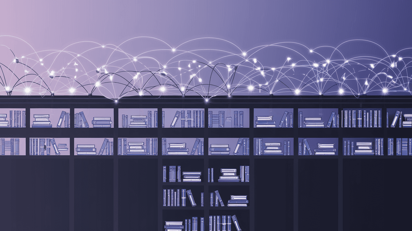 The Antilibrary: Why Unread Books Matter