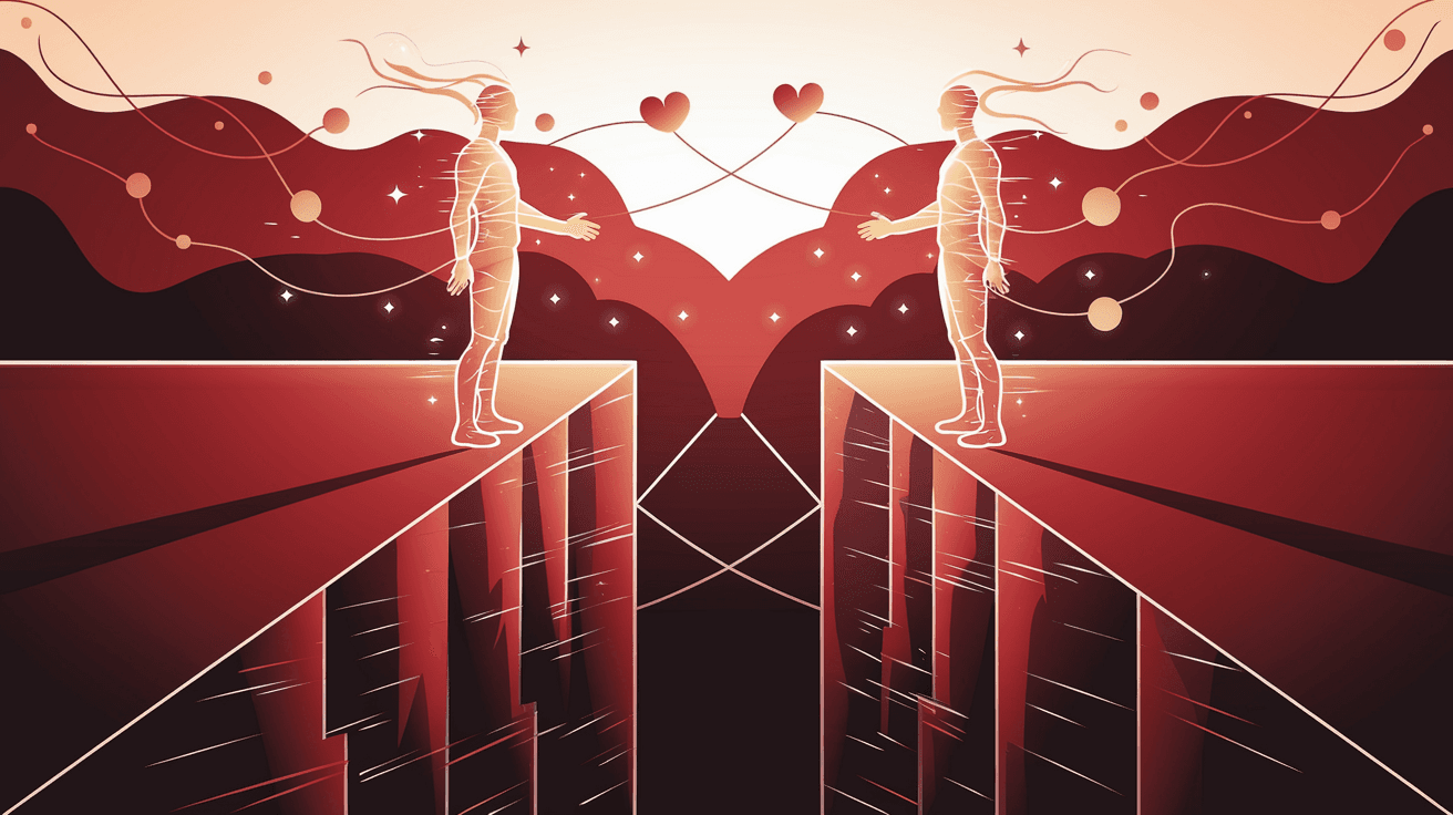 The Empathy Gap: Why You Don't Understand Them