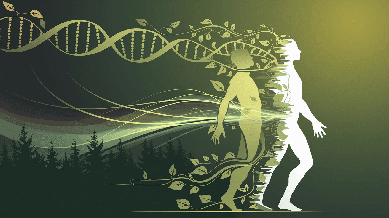 How Bryan Johnson Reversed His Biological Age