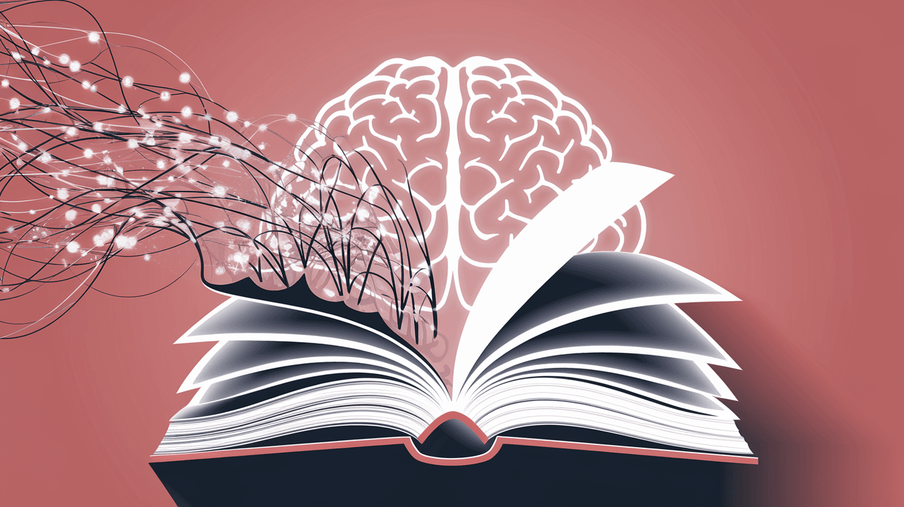 Why You Can't Read Books Anymore (And How to Fix It)