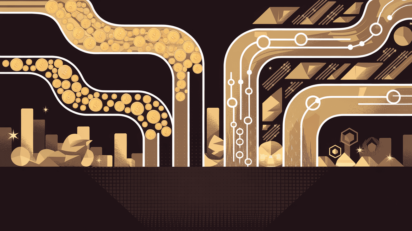 The Income Diversification Framework