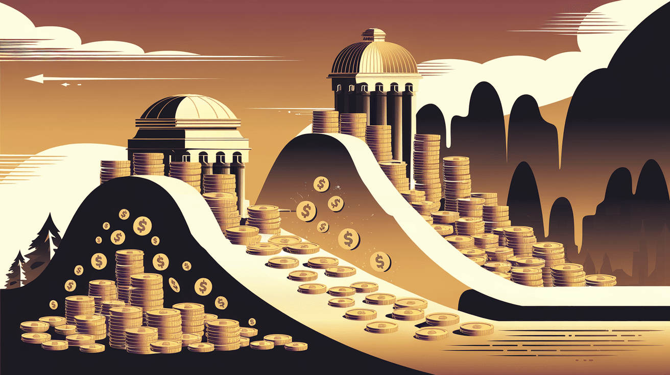 The Wealth Building Phases: Accumulation to Preservation