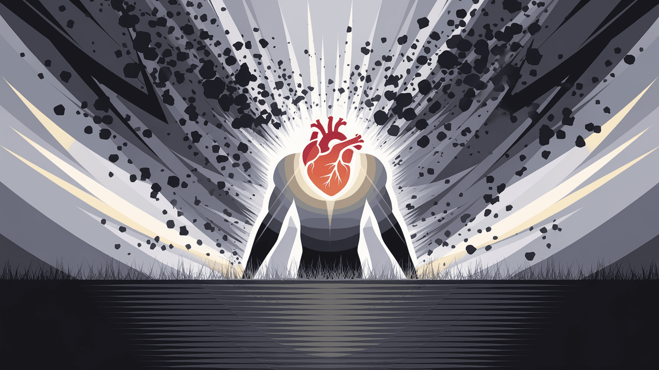 The Resentment Detox Protocol