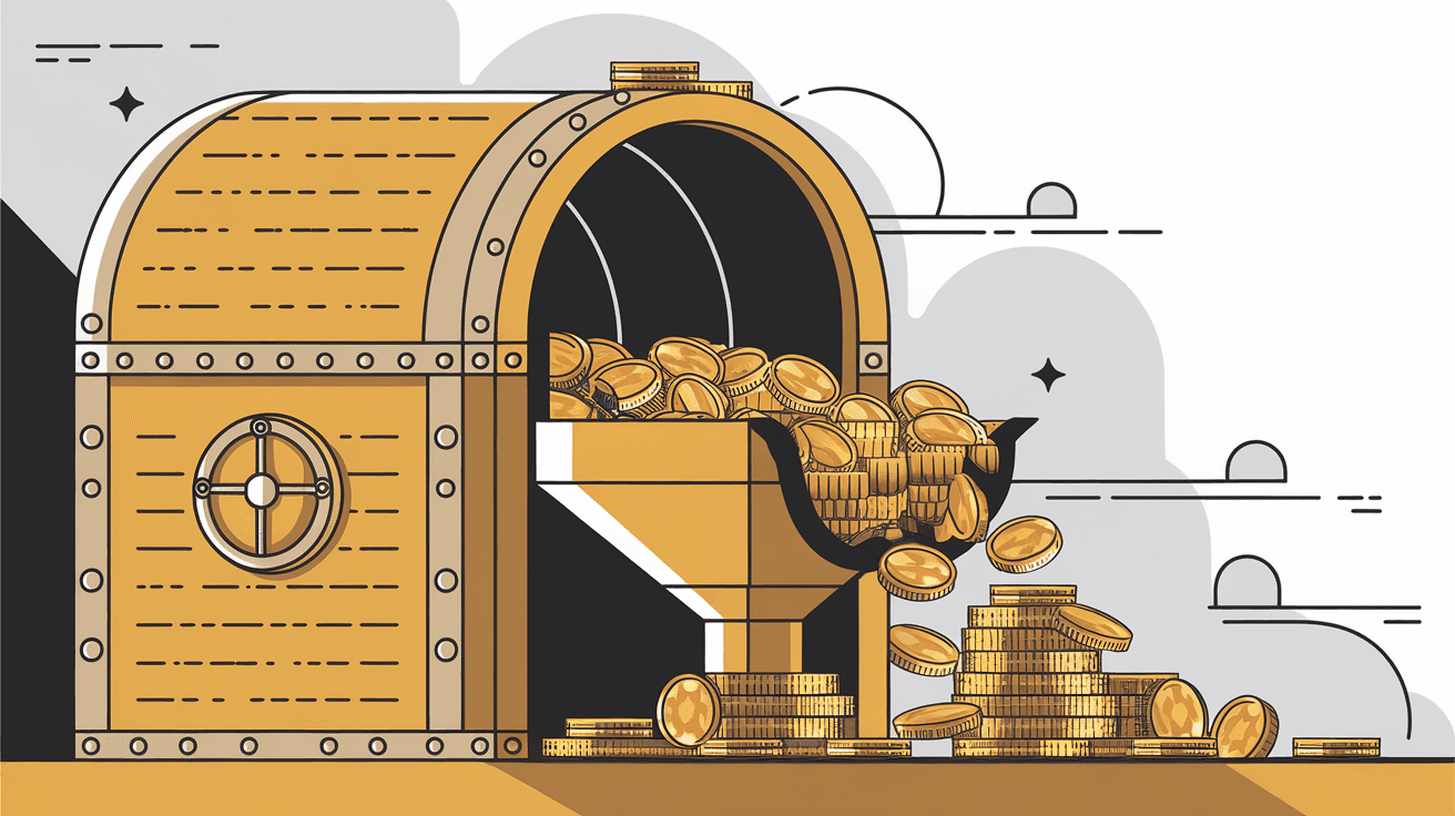 The Expense Ratio Audit: How Fees Steal Your Retirement