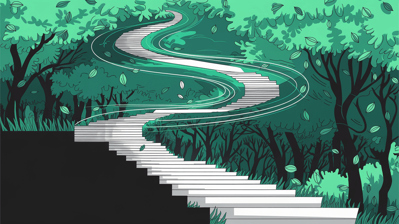 The 10,000 Steps Myth (And What Actually Matters)