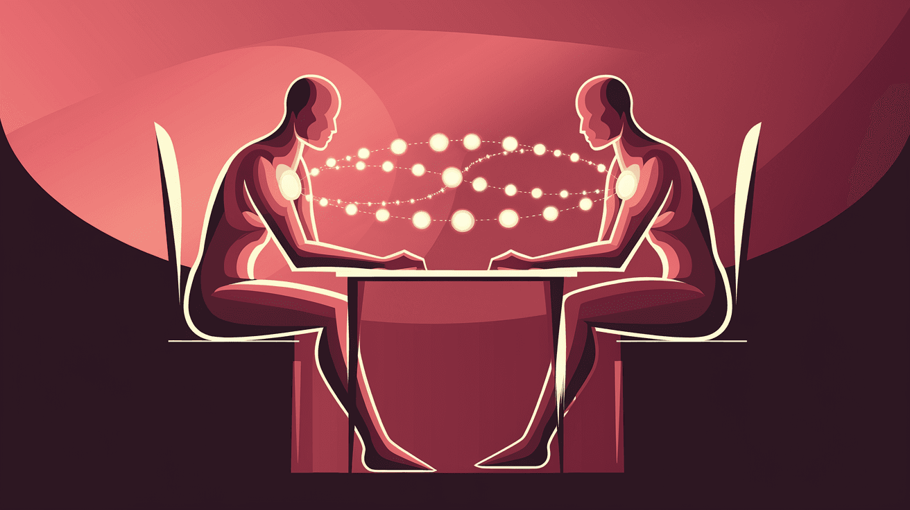 The Difficult Conversation Framework