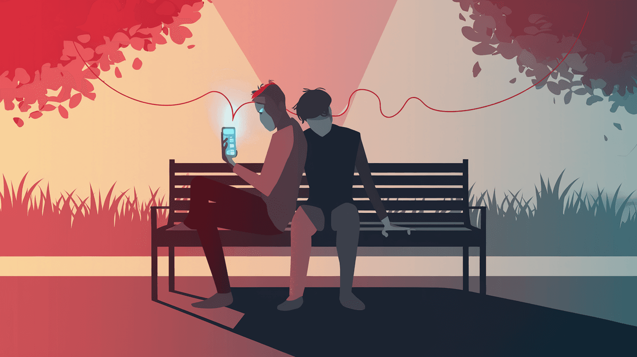 Phubbing: How Your Phone is Killing Your Relationships