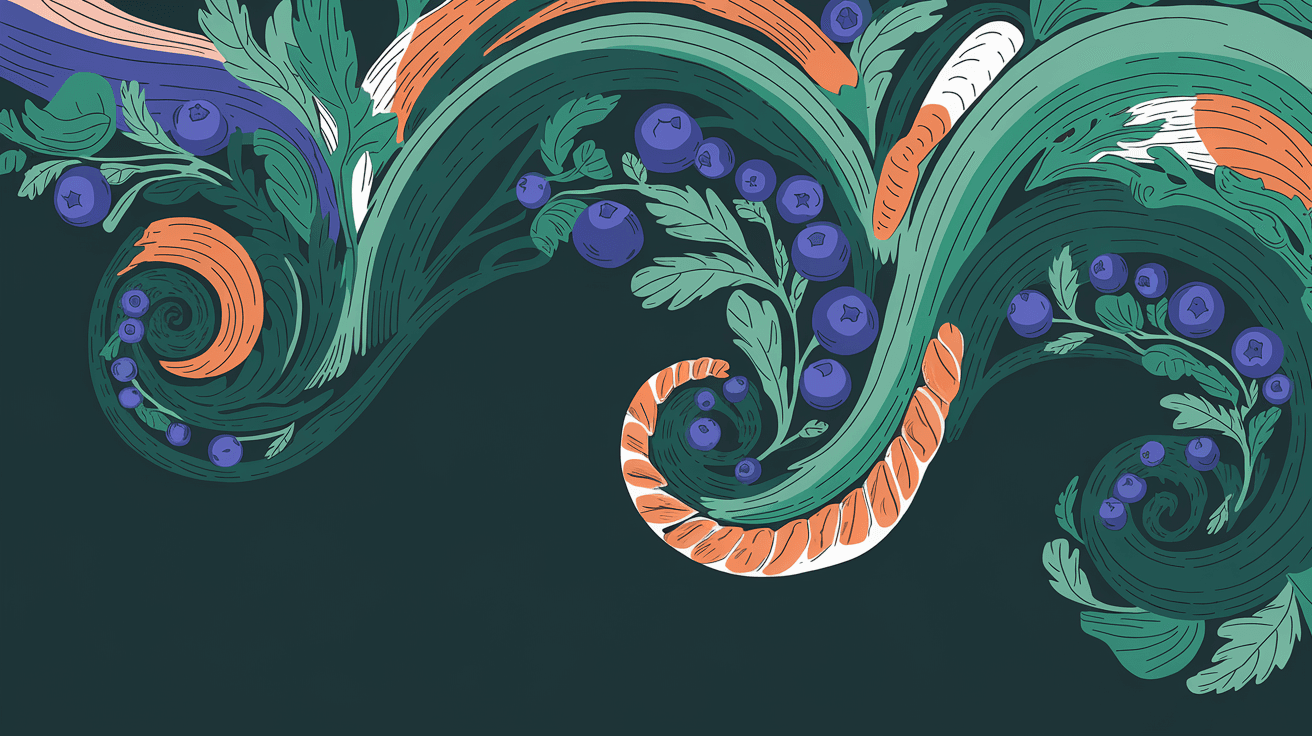 The Anti-Inflammatory Eating Framework