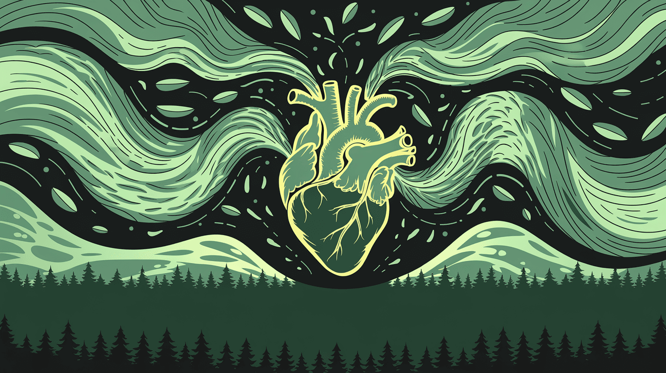 Heart Rate Variability: Your Body's Check Engine Light