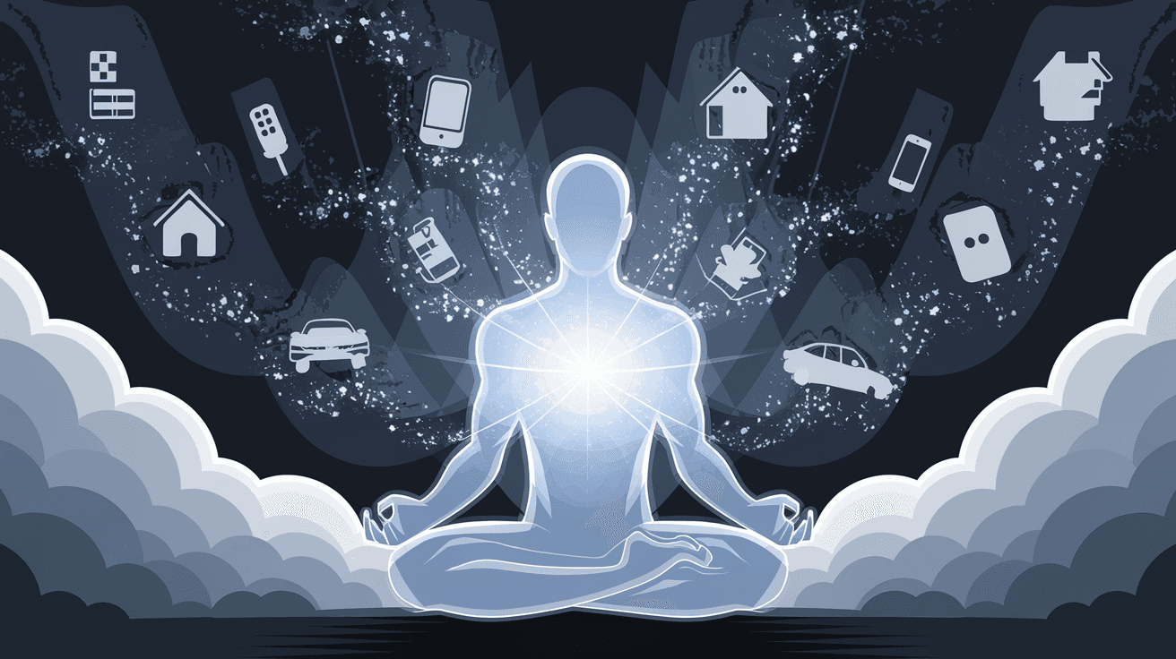 Negative Visualization: The Stoic Gratitude Hack