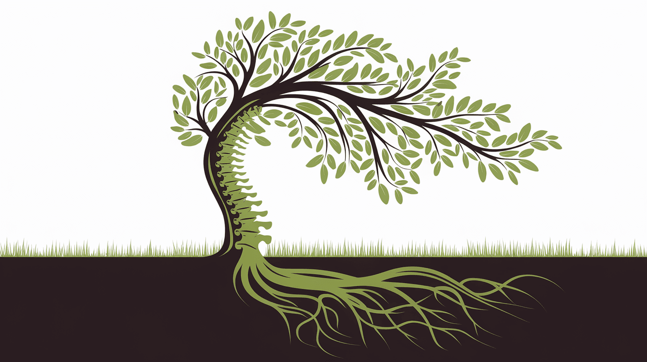 Fixing Your Posture in 5 Minutes Per Day