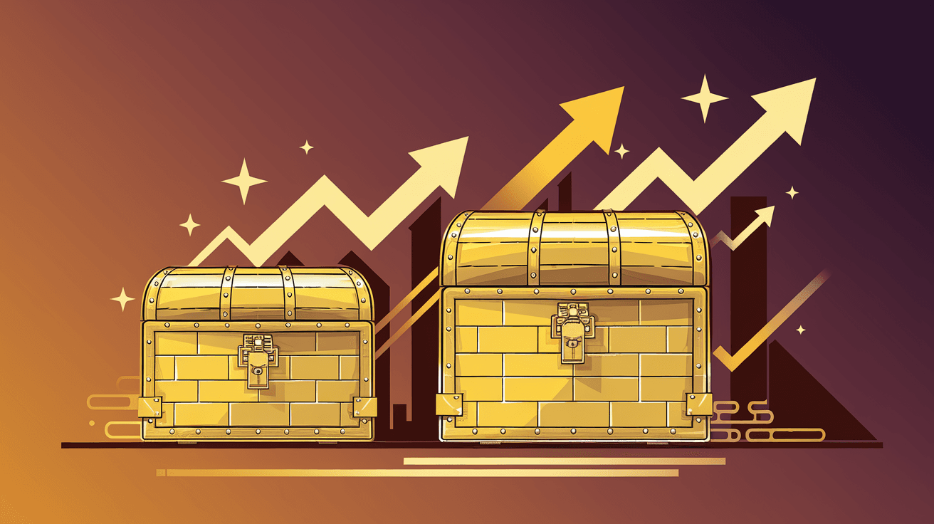 The 25x Rule vs 33x Rule: Which FIRE Number is Right for You?