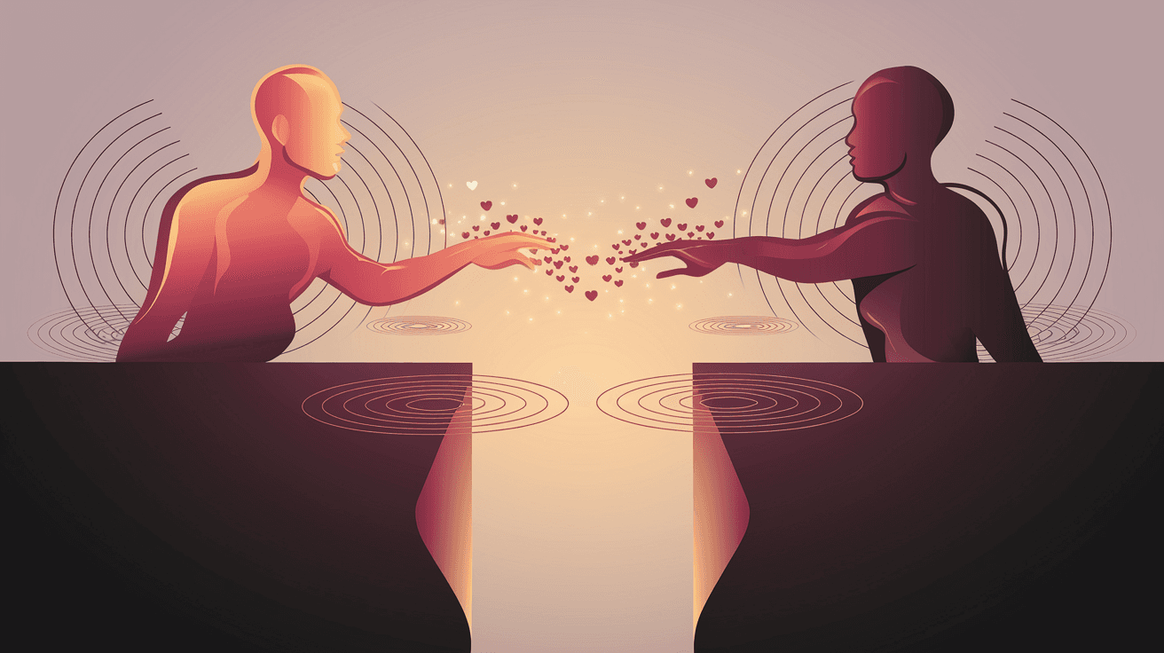 Bids for Connection: The Micro-Moments That Matter