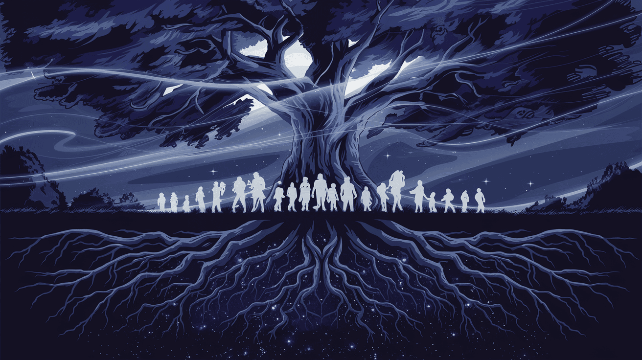 The Wisdom Keeper Practice: Learning from Your Elders