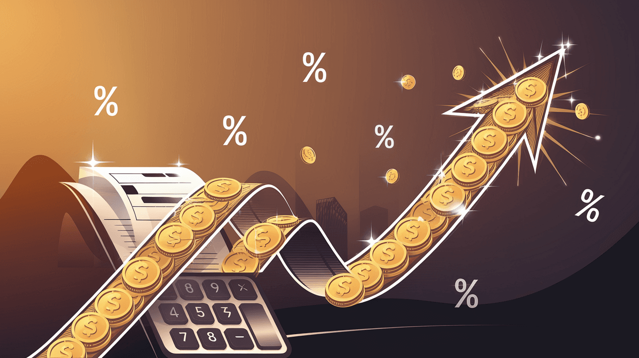 Tax Alpha: The Hidden 2% Annual Return