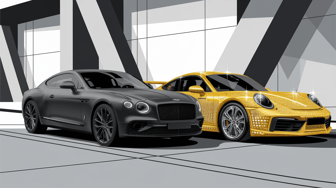 The Stealth Wealth Strategy: Why Rich People Look Poor