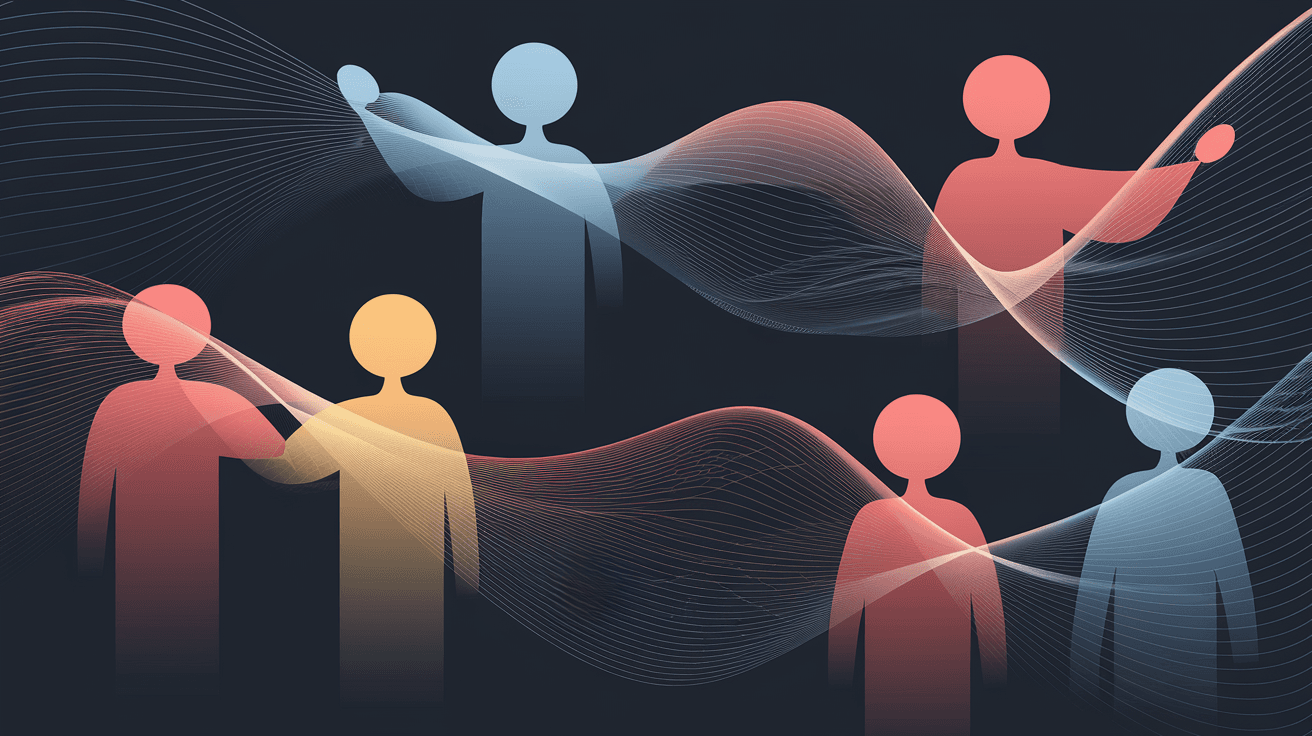 The Emotional Contagion Effect: How Others' Moods Hijack Yours