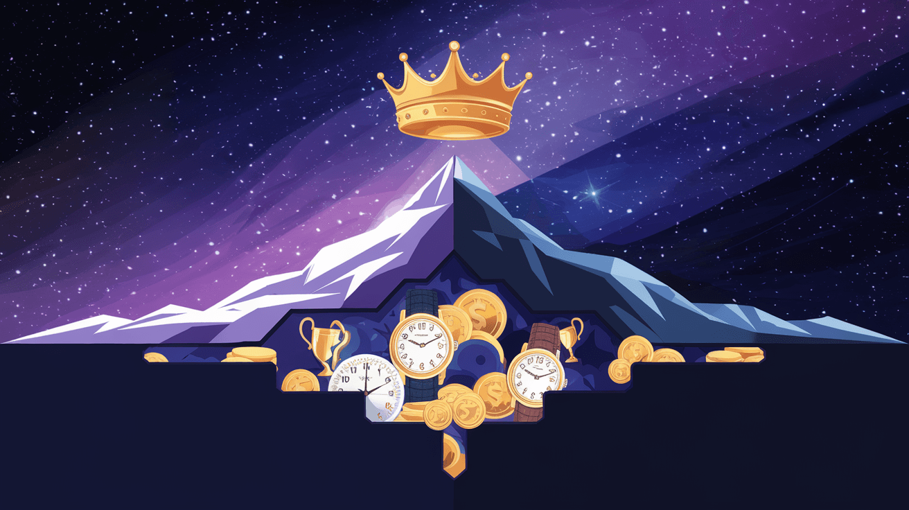 The Spiritual Materialism Audit: When Growth Becomes Another Status Game