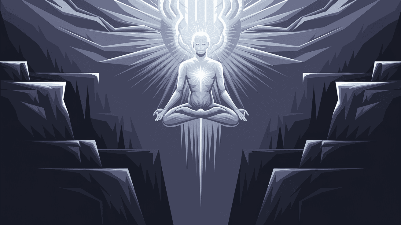 The Spiritual Bypass Trap: When Growth Becomes Avoidance