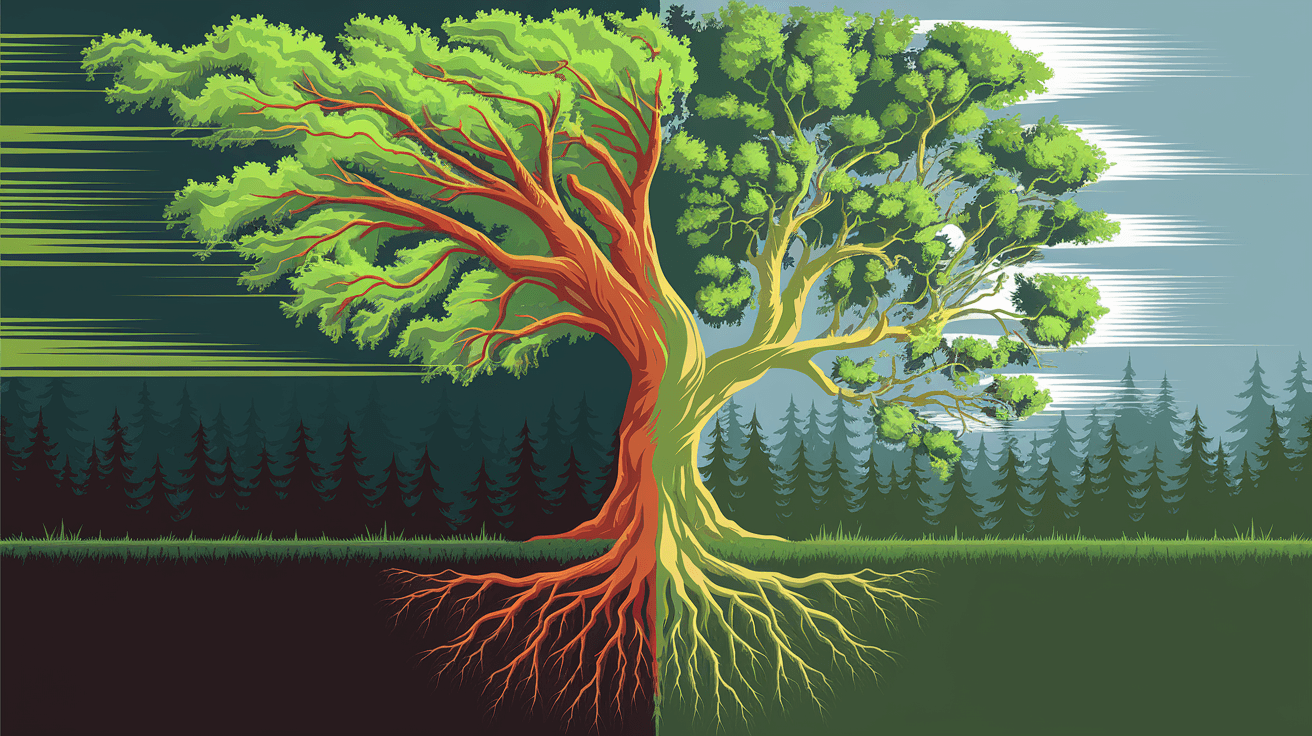 Unilateral Training: Why One Side at a Time Works