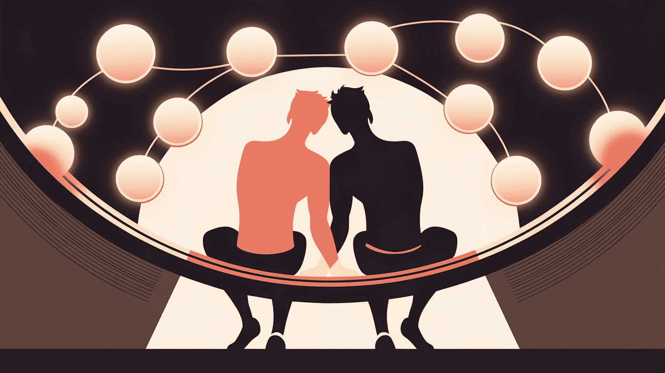 The Proximity Paradox: Why Living Together Can Make You Strangers