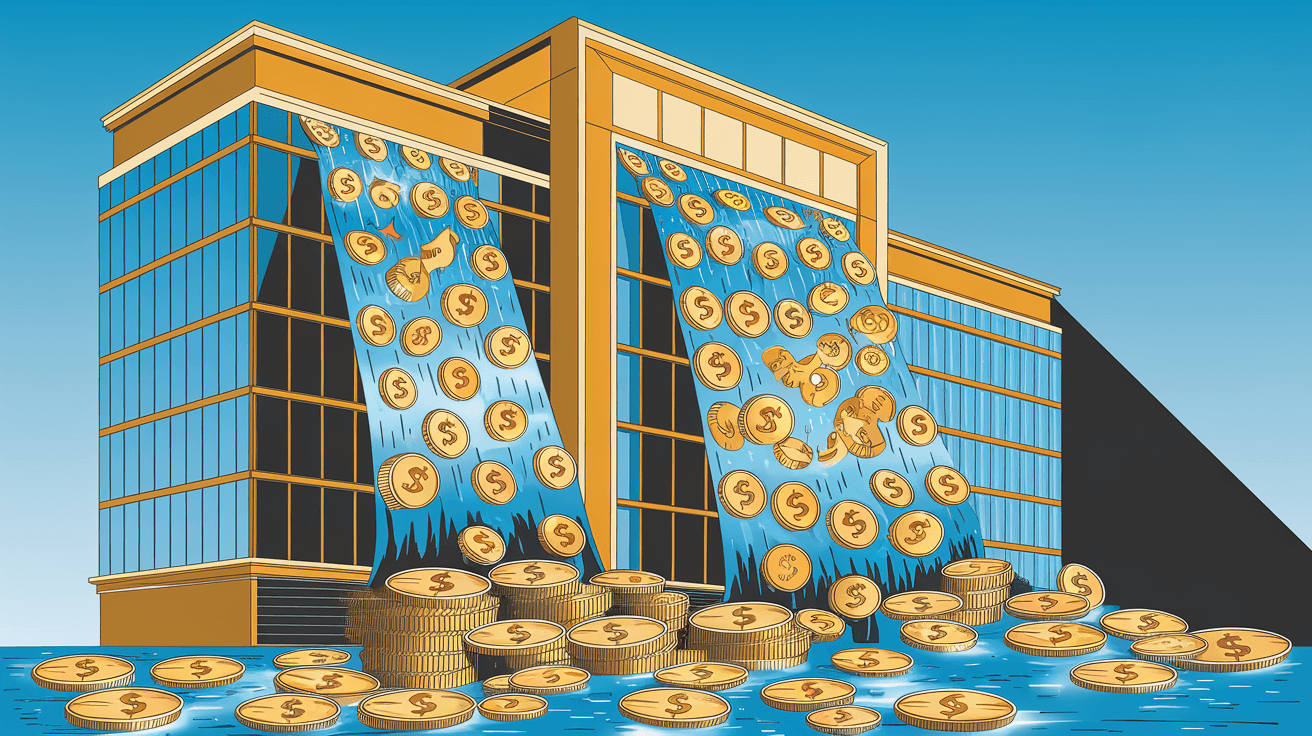 The Corporate Benefits Arbitrage: Hidden Money Your Company Owes You