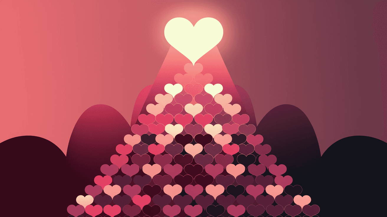 The Validation Hierarchy: Why Some Support Hits Different