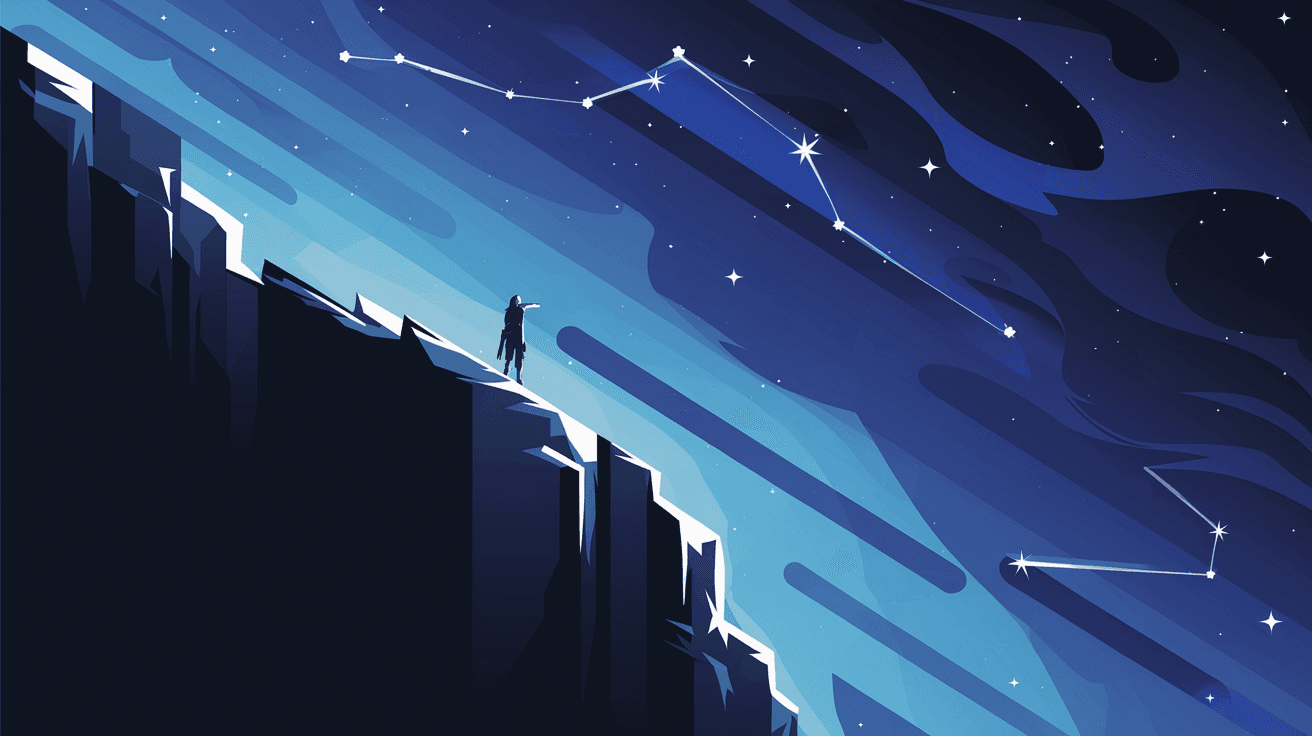 The Meaning Crisis: Why Your Generation Can't Find Purpose