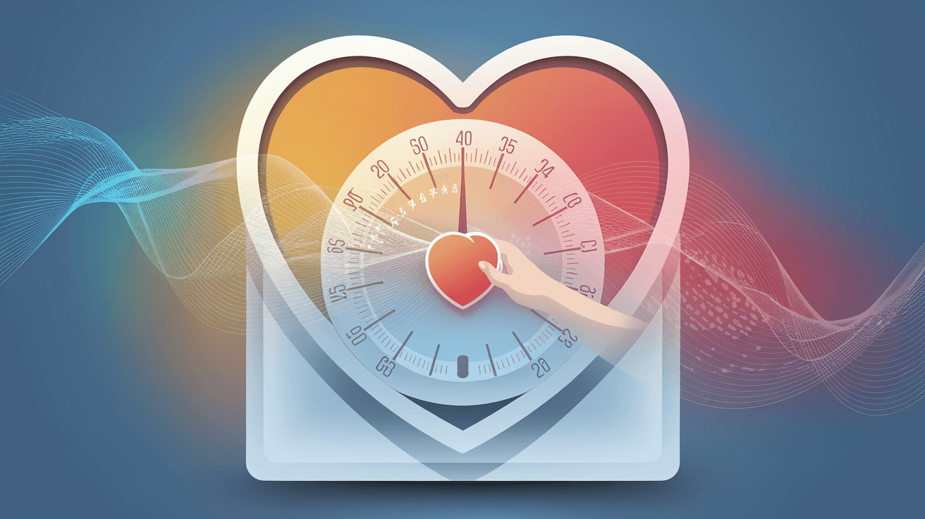 The Emotional Thermostat Reset: Recalibrating Your Baseline Mood