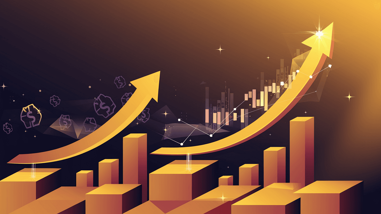 The Net Worth Acceleration Formula: Why Some People Build Wealth 10x Faster