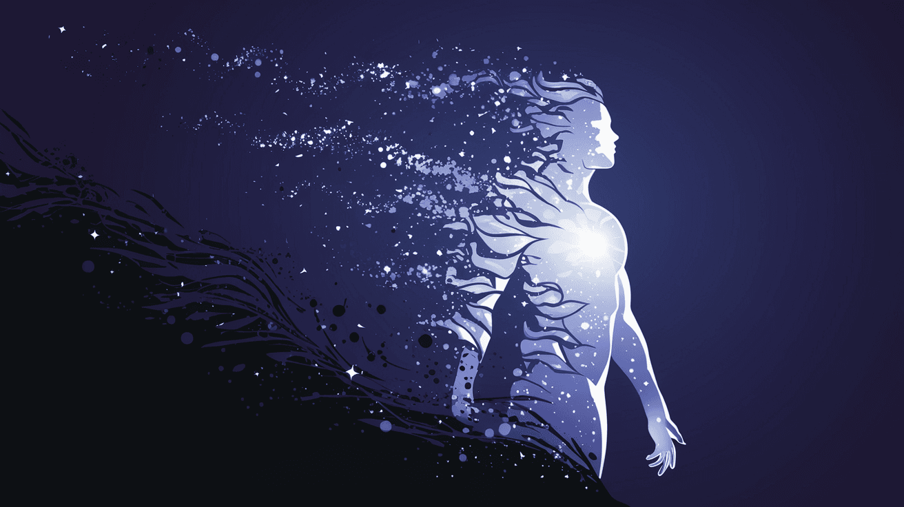 The Unbecoming Process: Who You Need to Stop Being