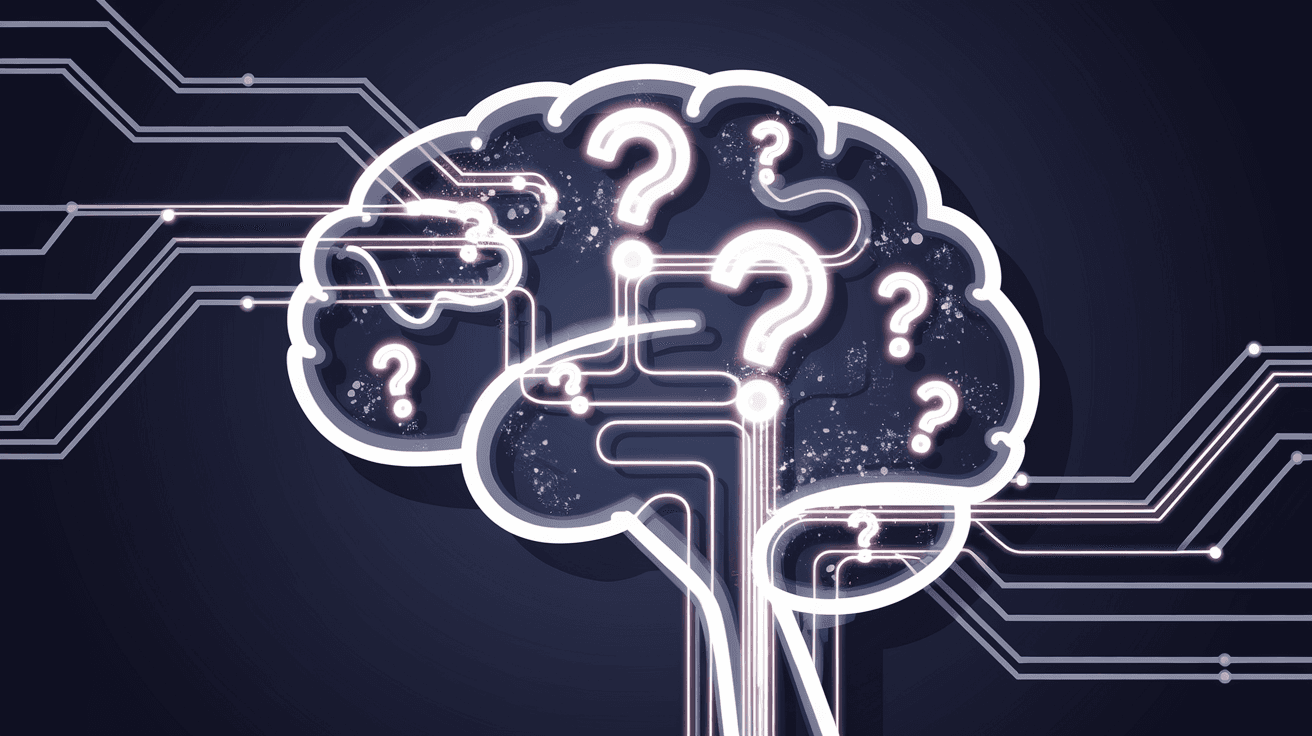 The Curiosity Gap Theory: How Questions Drive Learning