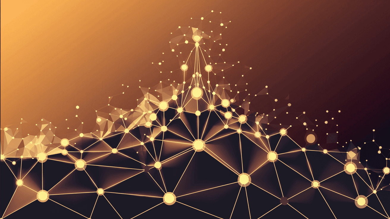 The Compound Interest of Friendships: Your Network's Net Worth