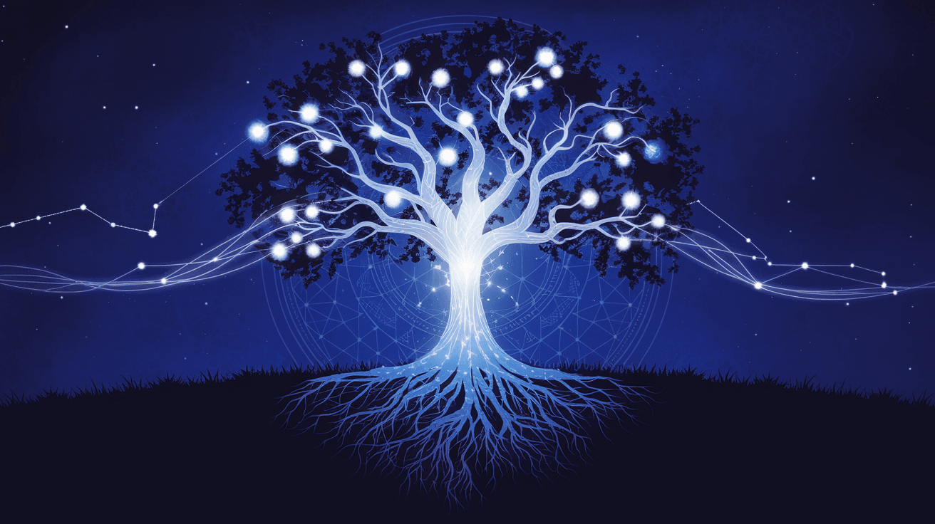 The Lineage Map: Understanding Your Inherited Patterns