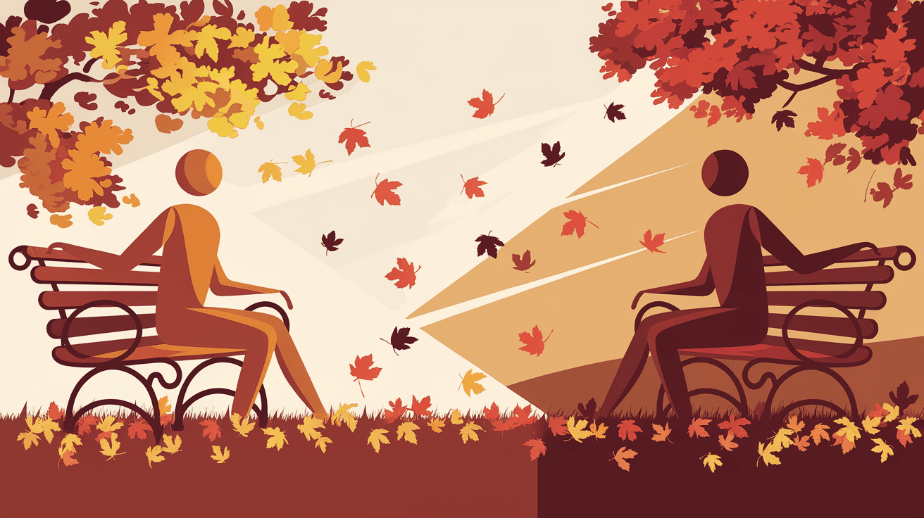The Relationship Seasonality Effect: Why Some Connections Have Expiration Dates