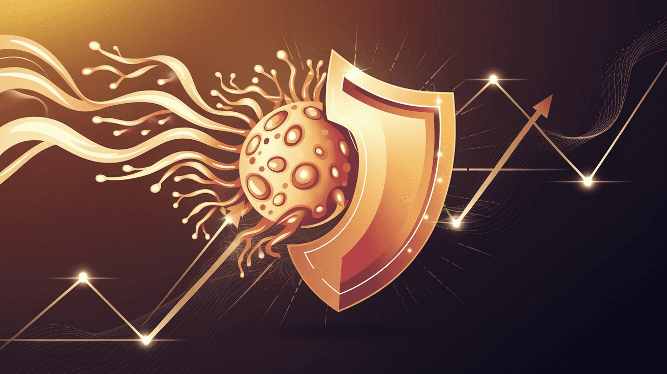 The Wealth Building Immune System: Antifragile Finances