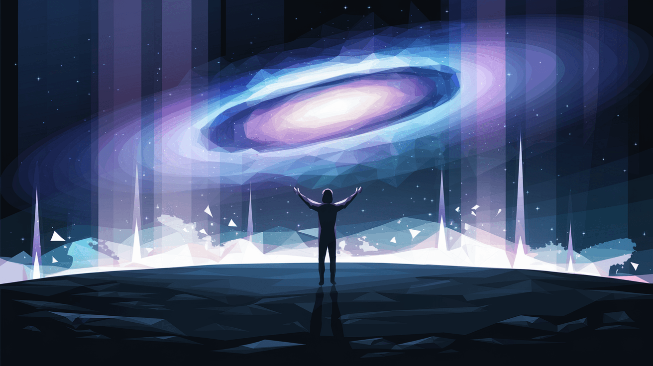 The Reverence Practice: Cultivating Awe in a Cynical World