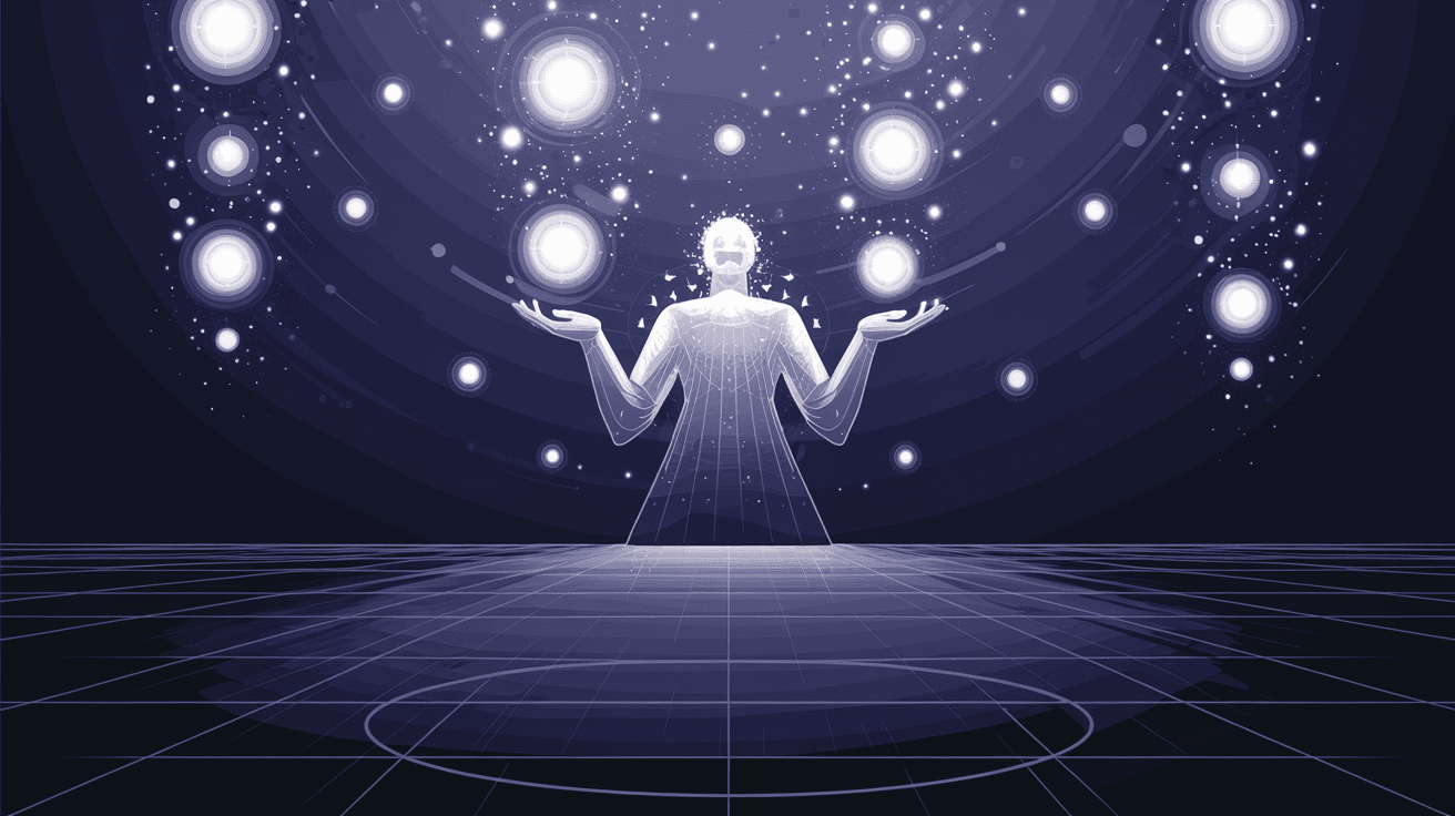 The Forgiveness Audit: Releasing What's Weighing You Down