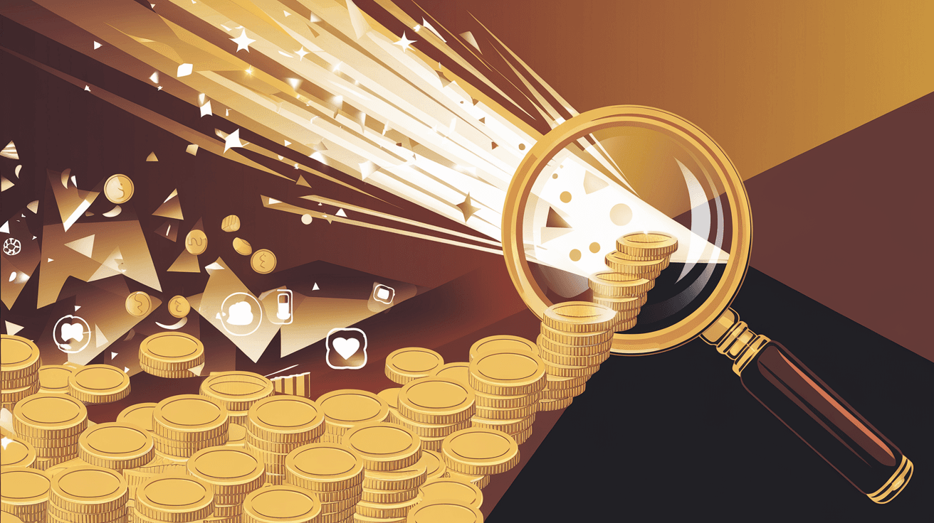 The Attention Arbitrage: Monetizing Your Focus in a Distracted World