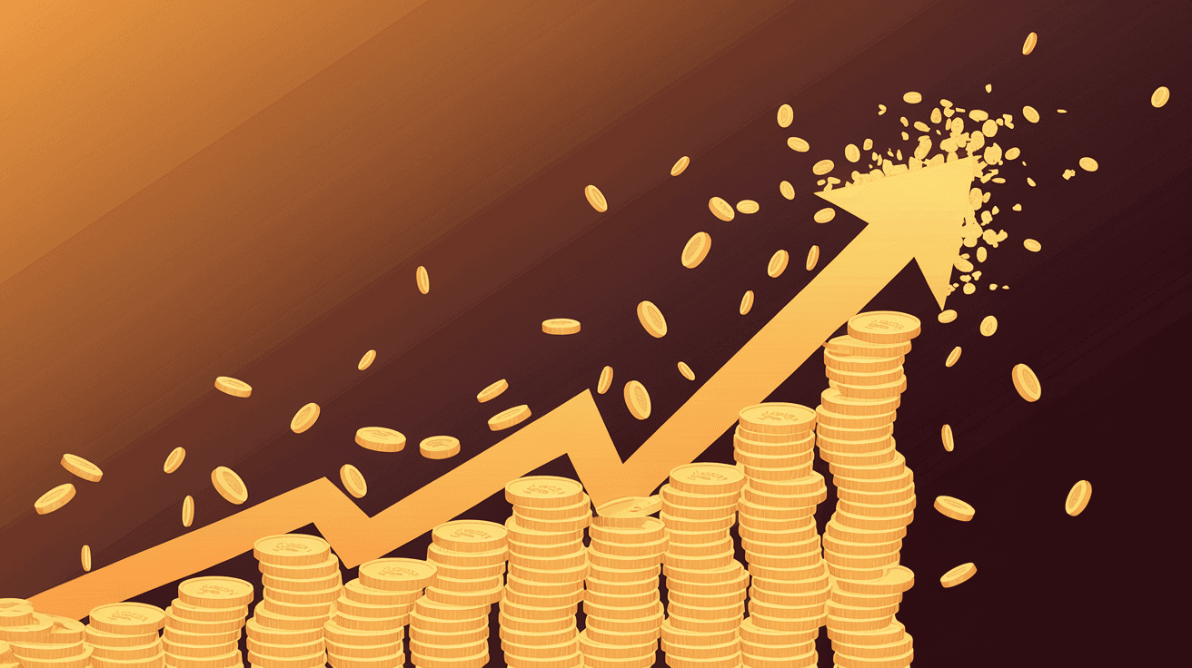 The Wealth Paradox: Why Earning More Makes You Poorer