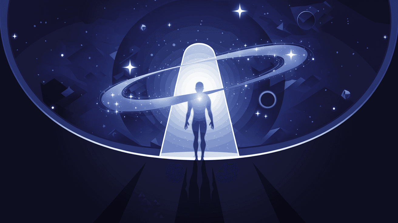 The Shadow Integration Protocol: Befriending Your Dark Side