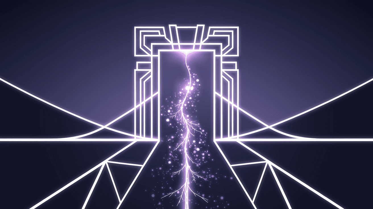 The Doorway Effect: Why You Forget What You Came For